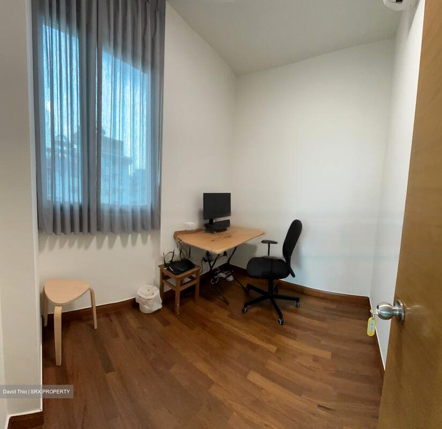 The Serenade @ Holland (D10), Condominium #453833861